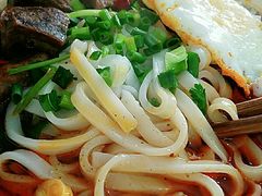 -饶妈长寿米粉(东和春天店)