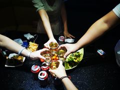 -K+全国连锁KTV(绿地缤纷天地店)