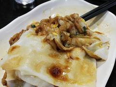 王牌鸡蛋肠-华辉拉肠(小北路店)