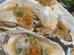 -黑蛋烤肉坊(光华路总店)