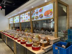 -良师门滨海人家·海鲜·家常菜(滨海城店)