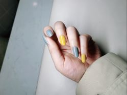 -柴小姐美睫美甲