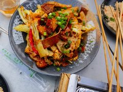 -微醺烤牛·炭火烧烤·精酿啤酒(东郊记忆店)