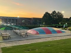 -季高兔窝窝亲子园(上海薰衣草公园店)