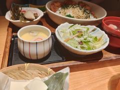 -味太助·银饭食堂(中华城店)
