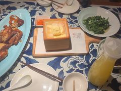 -绿茶餐厅(珞珈创意城店)