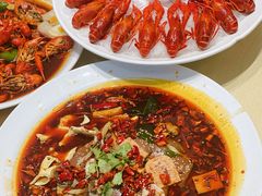 -刘栋梁大排档(淮海东路店)