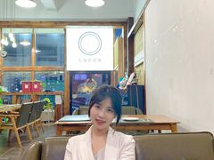 -LUCCA卢卡西班牙海鲜饭(远洋广场店)