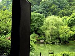 -云溪植物园