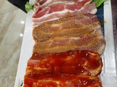 -长今家韩国料理(瑞景店)