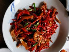 -豫江南川湘料理(岗顶六店)