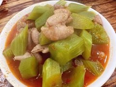 肥肠-雨田饭店(华兴东街店)