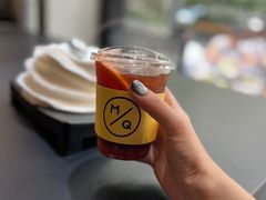 -明谦·Coffee&Cocktail Bar(美您公园店)
