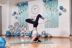 -亚太瑜伽普拉提学院