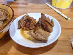 -老袁炒年糕(富豪路店)