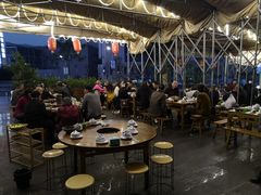 大堂-吴天家私坊铜火锅(远达·帝景华廷店)