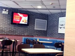 -麦当劳(东方时代广场分店)