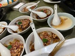 -巴蜀风月·聚会团建·生日宴(宝安店)