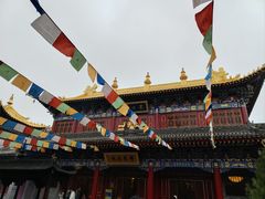 -西安市广仁寺