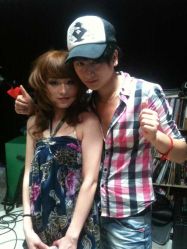 -FUTURE HN男士发型风格设计