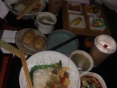 -金色印象·HiFi影音·按摩足疗PLUS(黄泥磅店)