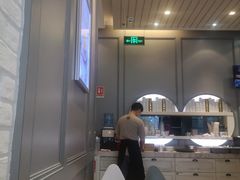 -满记甜品(荟聚购物中心店)