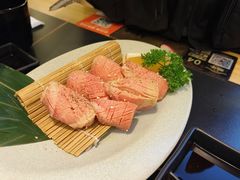 -極屋鮨牛 · 烧肉酒场(时代C馆店)