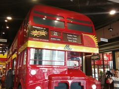-Pier 21 (Terminal 21 Asok)