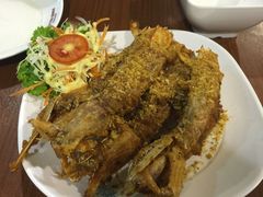 -班赞海鲜市场