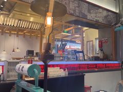 -肥汁米蘭香港米线(长宁来福士店)