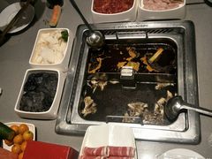 -海底捞火锅(上地华联店)