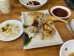 -呼市烧麦羊杂(幸福路店)