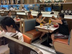 -新世界餐厅(万达店)