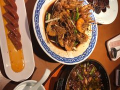 -老头儿油爆虾·知味杭州(爱琴海购物中心)