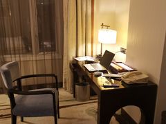 -北京西单美爵酒店