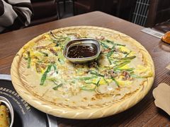 -韩鼎丰·韩国料理(林奥店)