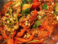 -阿青龙虾·烧烤大排档(湖里万达店)