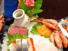 -不翻台·无国界铁板烧(北国先天下店)