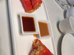 -红鱼湾餐厅(国际大厦店)