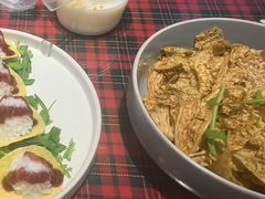 -玉桥餐厅(天坛店)