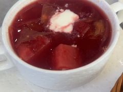 -库滋明·俄罗斯特色美食(中央大街店)