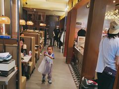 -火炉火自助餐(西直门凯德MALL店)