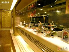 -萧邦音乐会所KTV·蒸汽活海鲜自助(福田店)