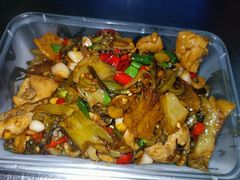 -湘当爱·鲜煮现炒(松岗立业路店)