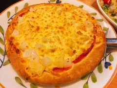 -萨莉亚意式餐厅(深圳北站店)