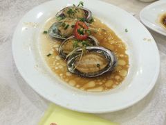 -东江海鲜酒家(客村店)