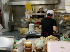 -劈柴院锅贴(沈阳路店)
