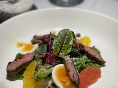 -燃扒房Steakhouse(皇庭店)