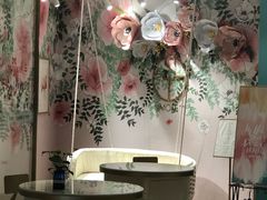 -西檬树SIMON·T轻奢蛋糕(大东方Max店)