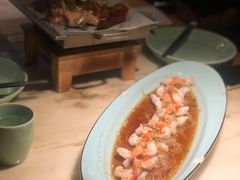 -绿茶餐厅(西单老佛爷店)